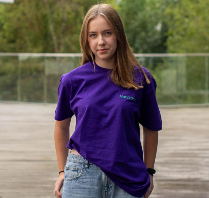 Absolwentka SP Rogajny wśród prestiżowych stypendystów Fundacji EFC “Horyzonty”