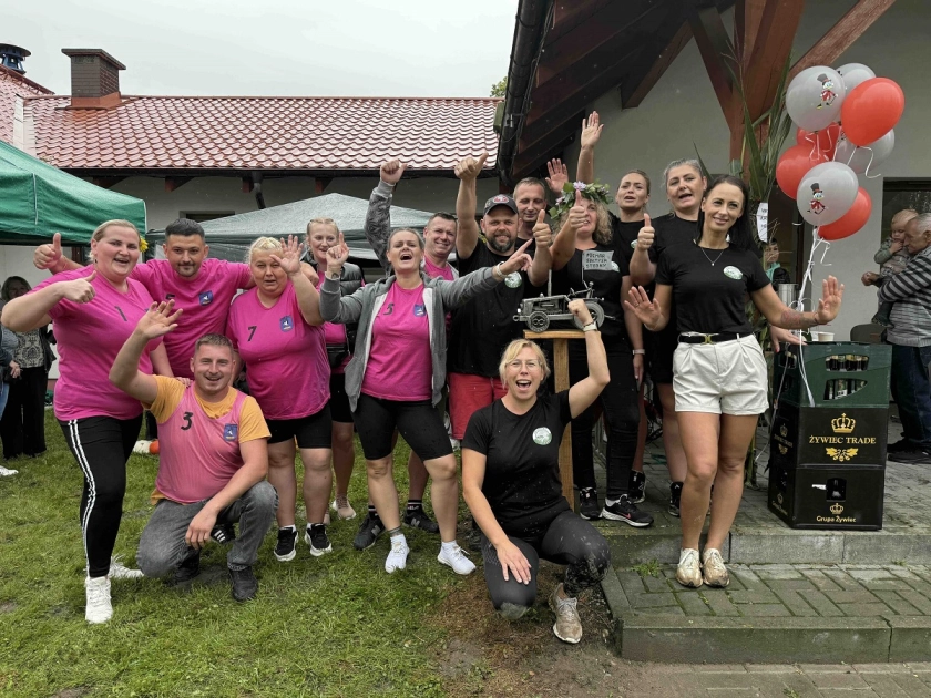Sport, tradycja i solidarność – Stegny