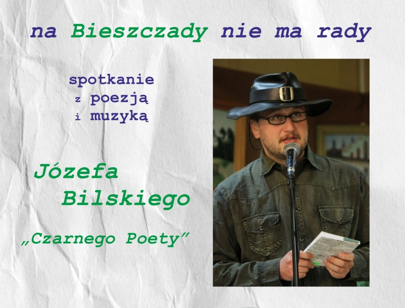 Zaproszenie na spotkanie autorskie