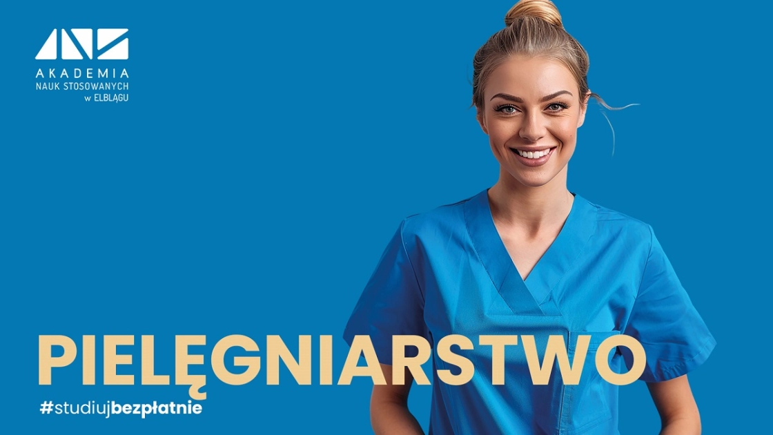 Zielone światło z Ministerstwa dla Pielęgniarstwa