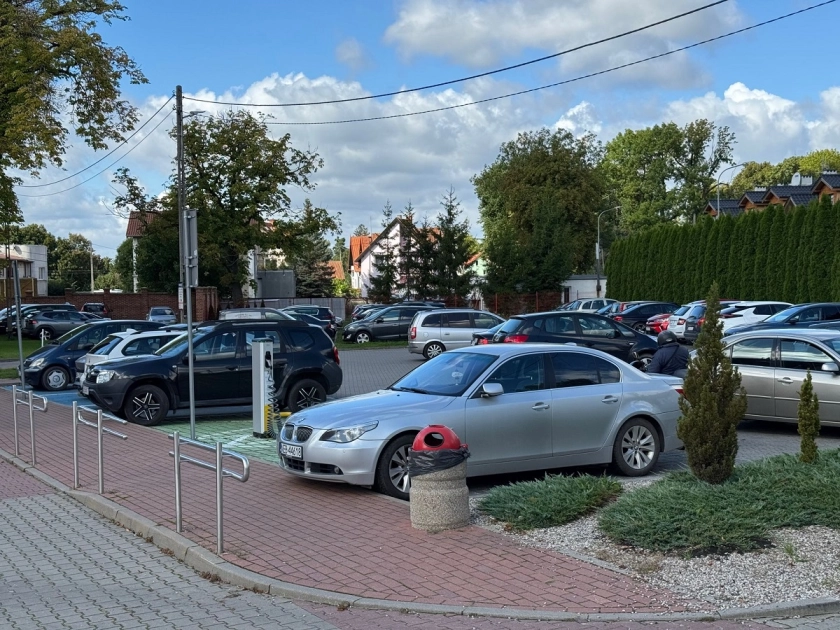 Jest pięknie, ale...