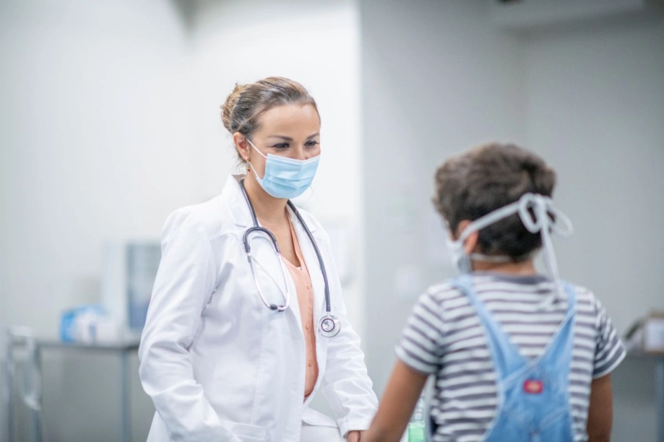 Diagnostyka pierwotnych niedoborów odporności w gabinecie lekarza pediatry i internisty