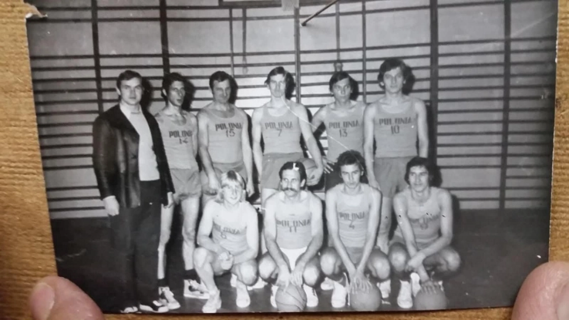 To były piękne czasy