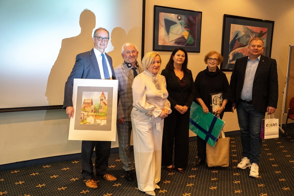 Polsko-Niemiecki Kongres Samorządowy