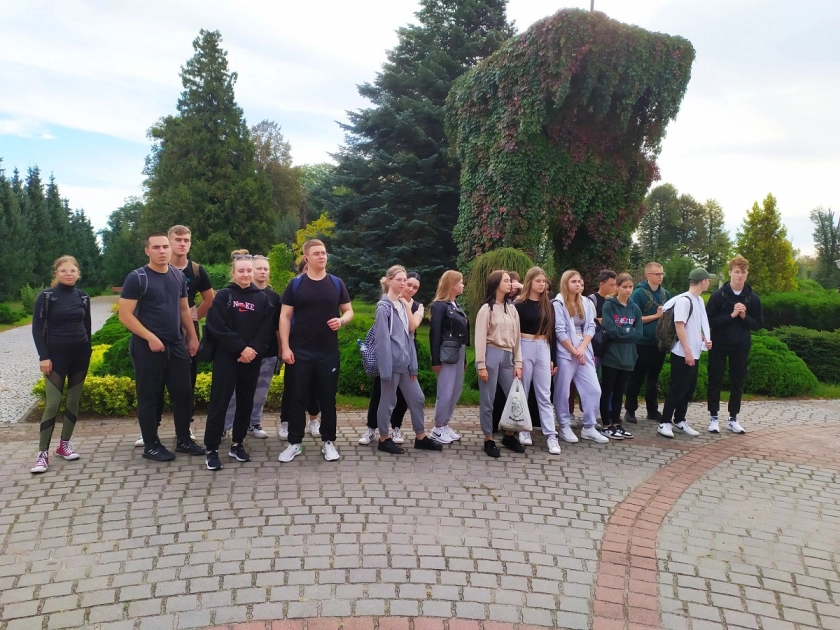 ZSEiT na Lotniczej Akademii Wojskowej (LAW) w Dęblinie