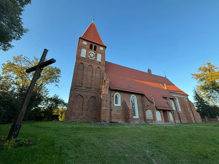 Oryginalny zabytek odnowiony - czas na promocję