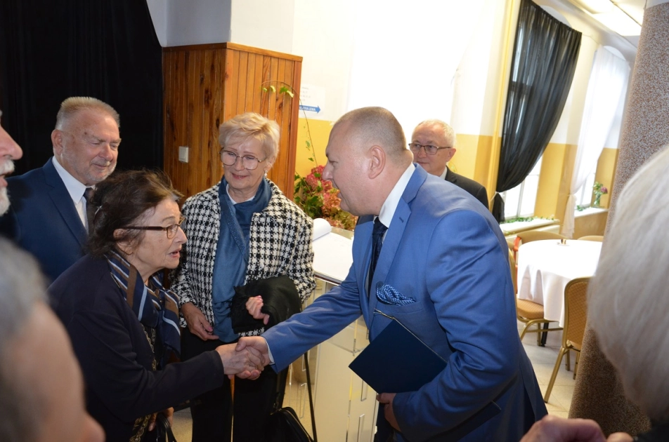 Jubileusz 80-lecia Jedynki