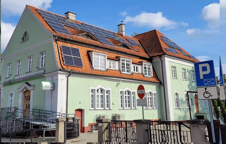 Kredyt – jedna oferta