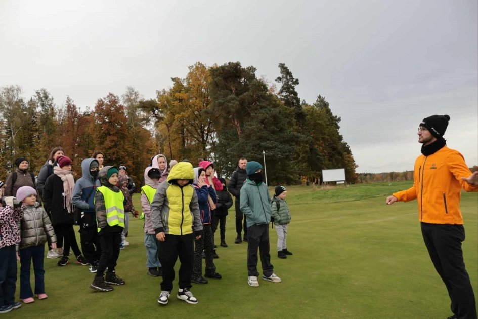 VI – Finałowy Rajd z Cyklu Aktywnie Poruszeni