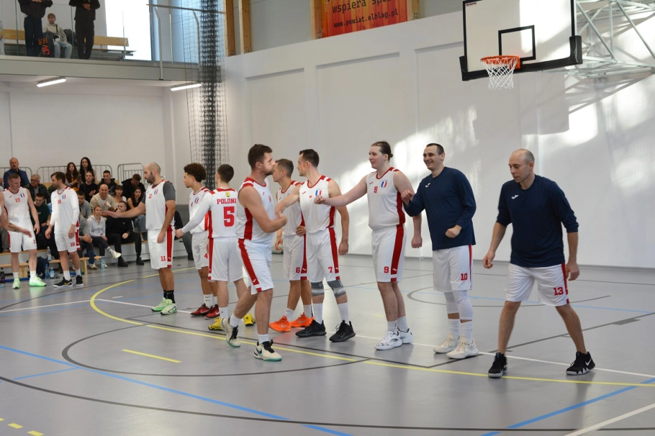 Atmosfera jest, wyniki będą