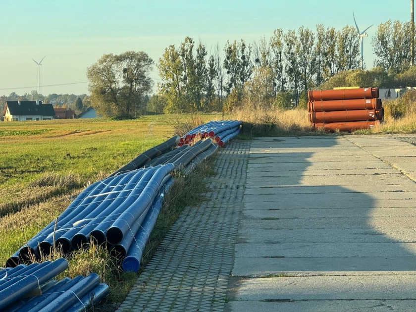 Tereny do zabudowy mieszkaniowej