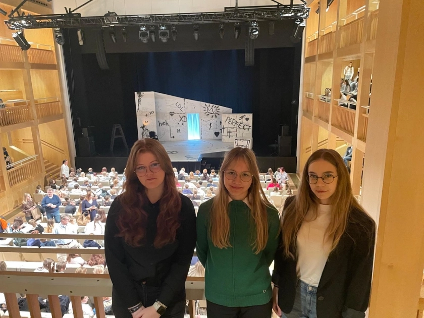 Spotkanie z Szekspirem w niecodziennej odsłonie