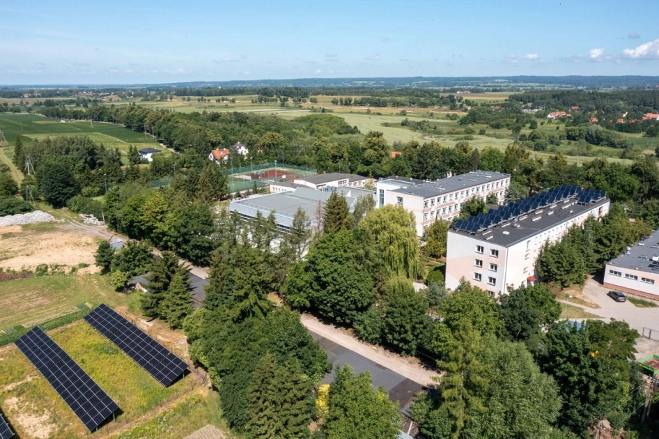 ZSEiT Pasłęk – kierunek wojskowy ze szkoleniem dronowym od 2026 roku!