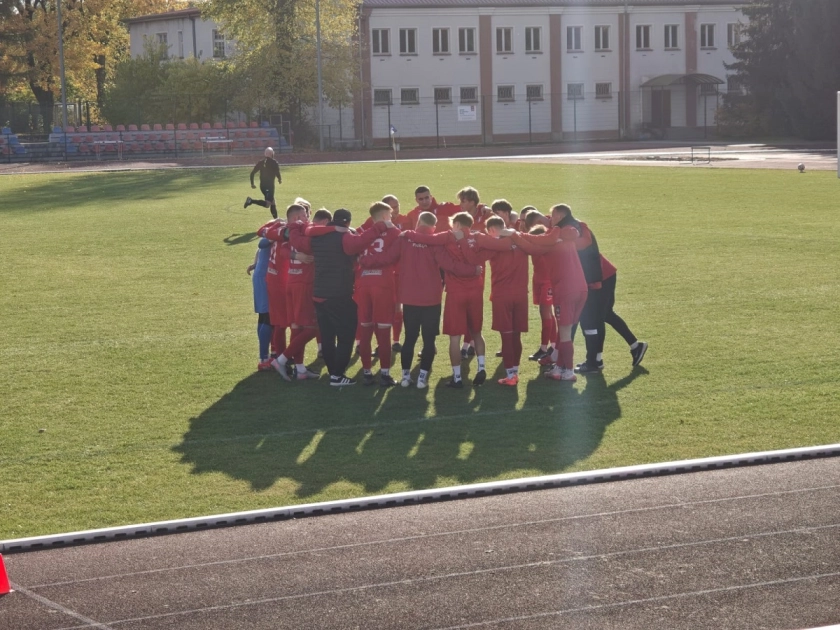 Pewna wygrana Polonii