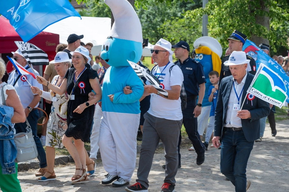 Aktywni we wspólnej Europie