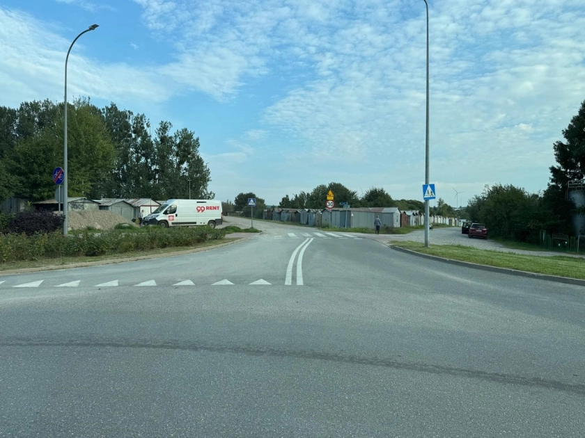 Polna – taniej niż zakładano