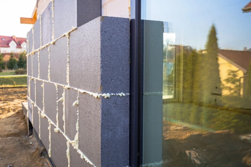 Termomodernizacje – kiedy w Pasłęku?