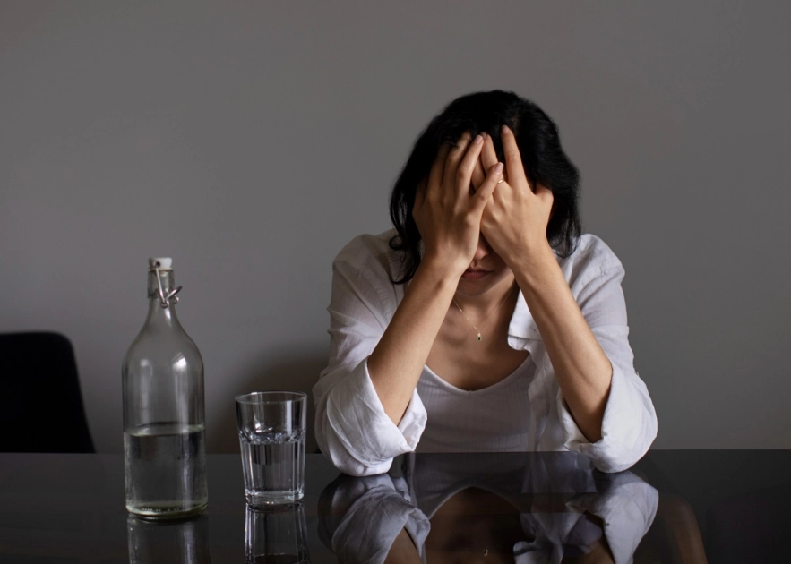 Dlaczego wszywka alkoholowa to wciąż temat wstydu w małych miastach?