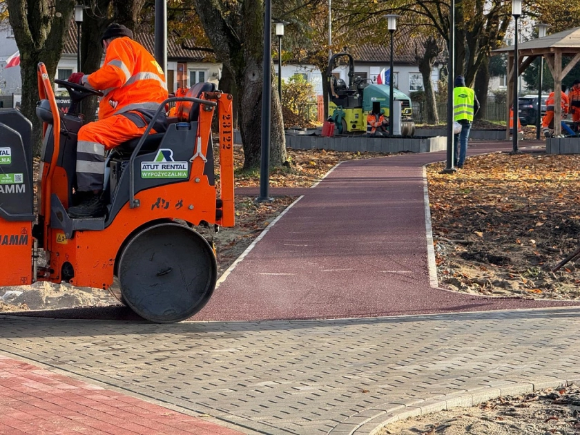 Plac Dworcowy w oczach przedstawicieli miasta X