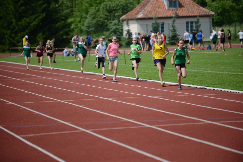 Remont bieżni w nazwie