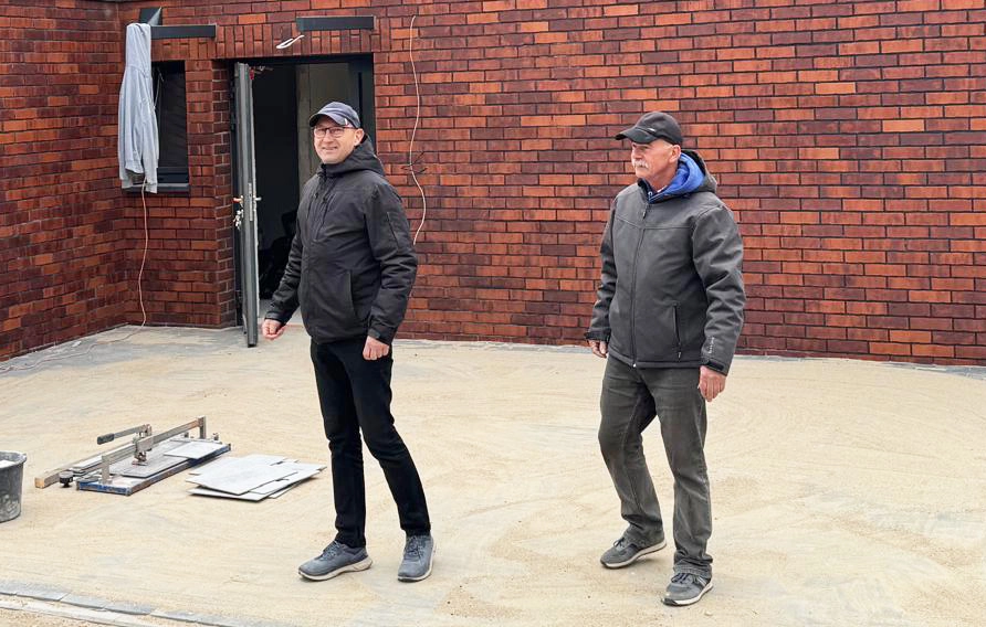 Primbud wykona modernizację dawnego sklepu