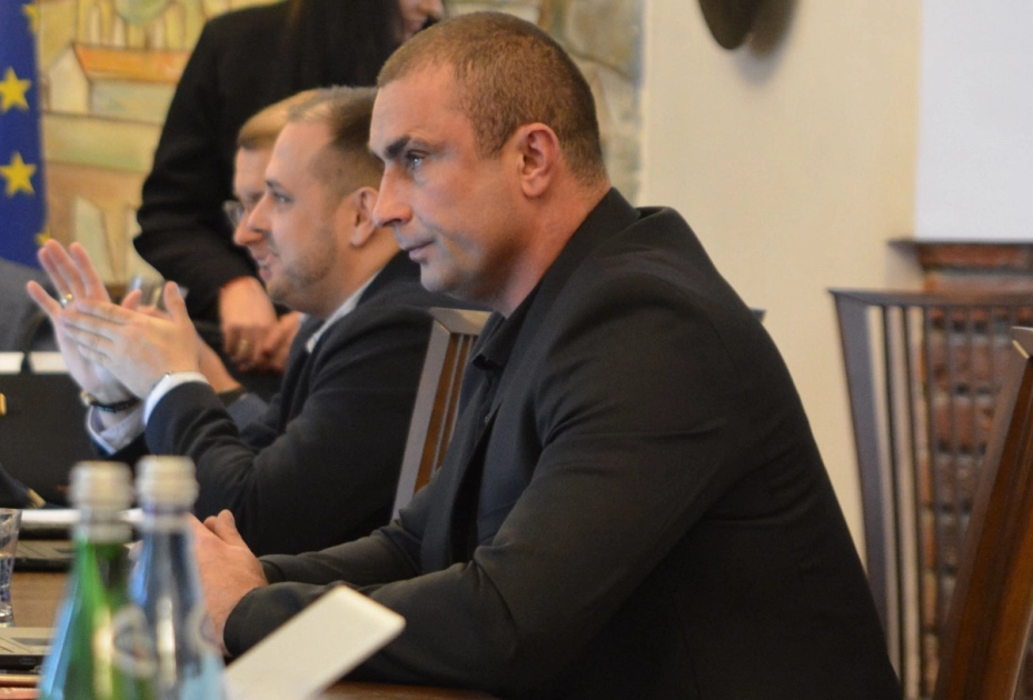 Psy - wniosek o wydzielenie działki