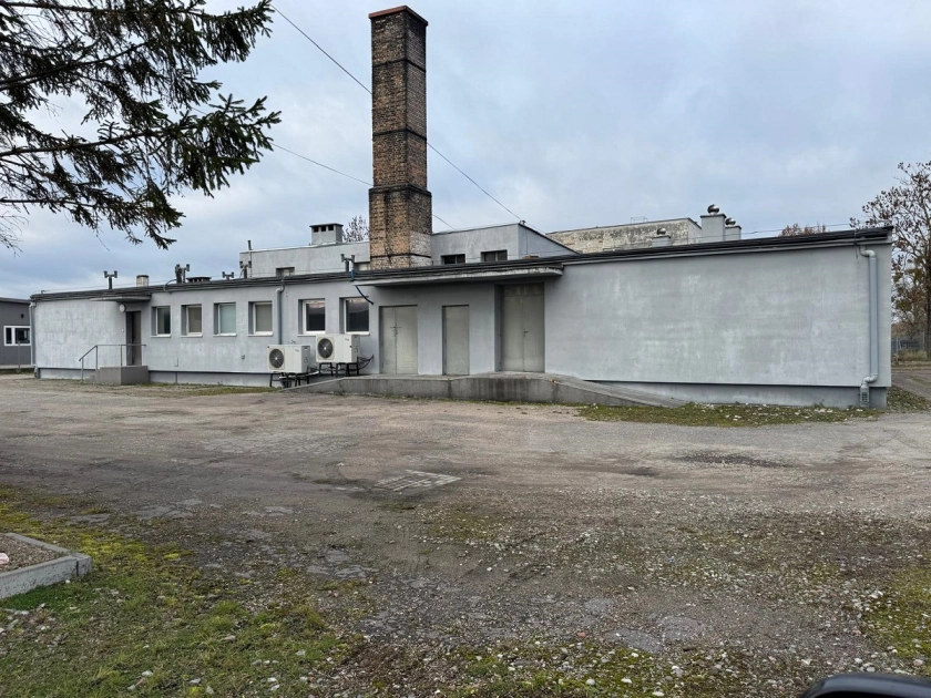 Ogłoszenie o przetargu