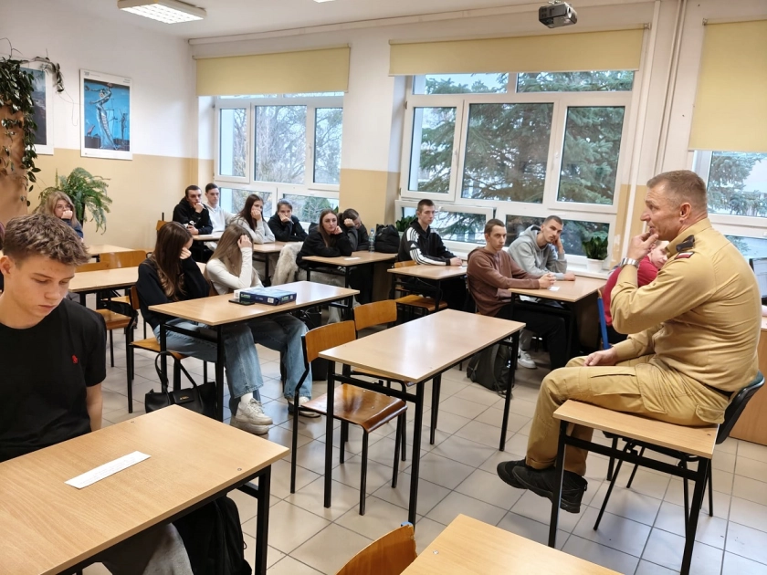 Zwykli – niezwykli. Spotkania z absolwentami w perspektywie jubileuszu Rolnika