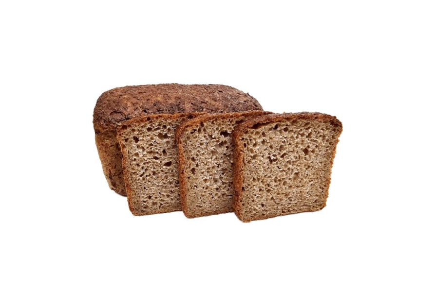 Pieczywo z marketów