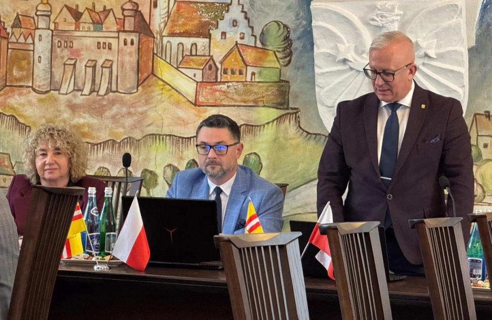 W sprawie podatków radni niejednomyślni