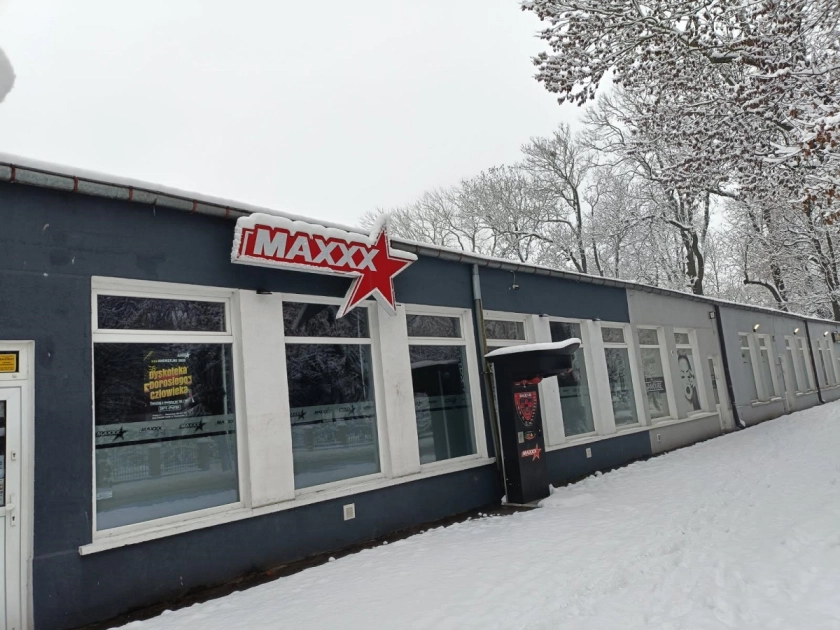 Ogłoszenie o przetargu