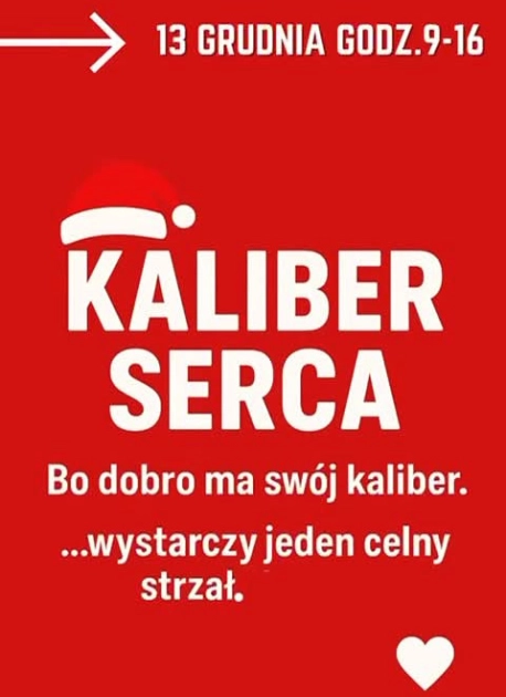 KALIBER SERCA