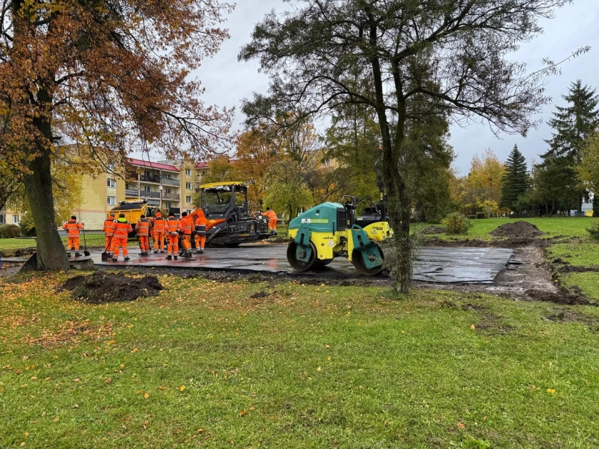 Budżet obywatelski - wyniki głosowania w dniu dzisiejszym