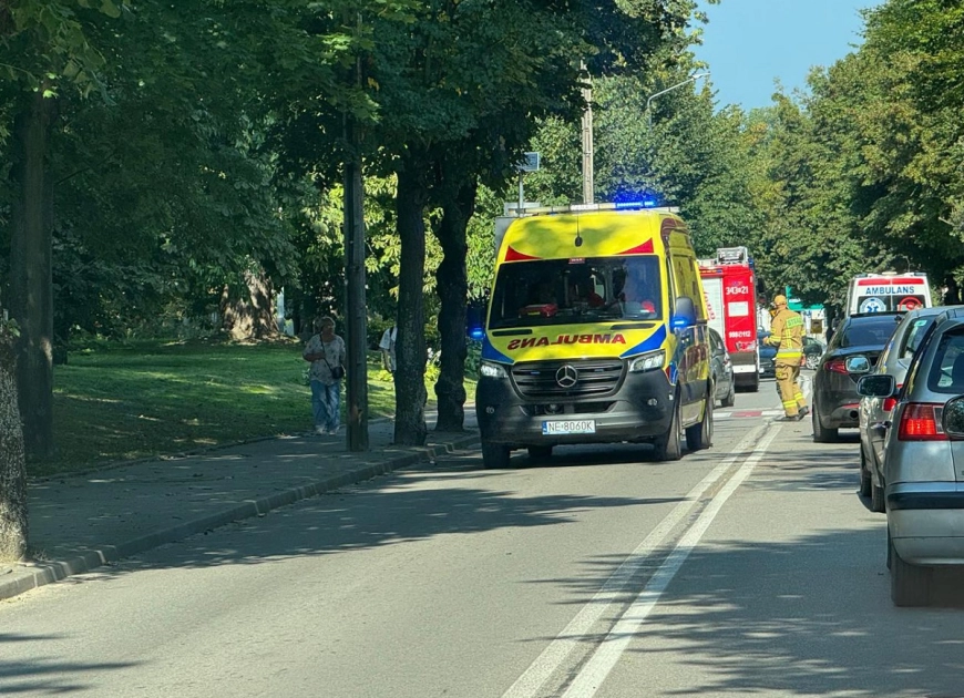 Areszt na kolejne trzy miesiąca