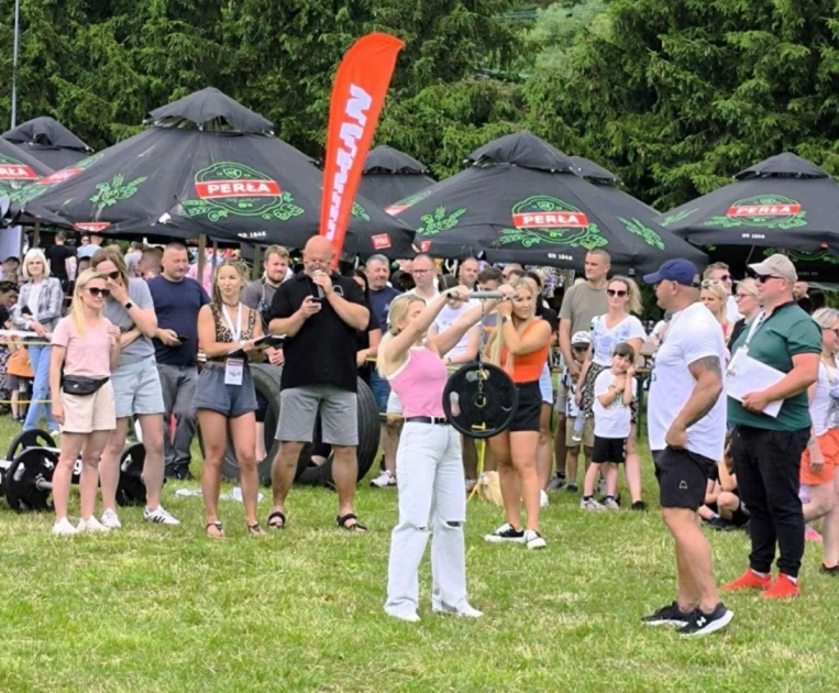 Power Fest po raz trzeci