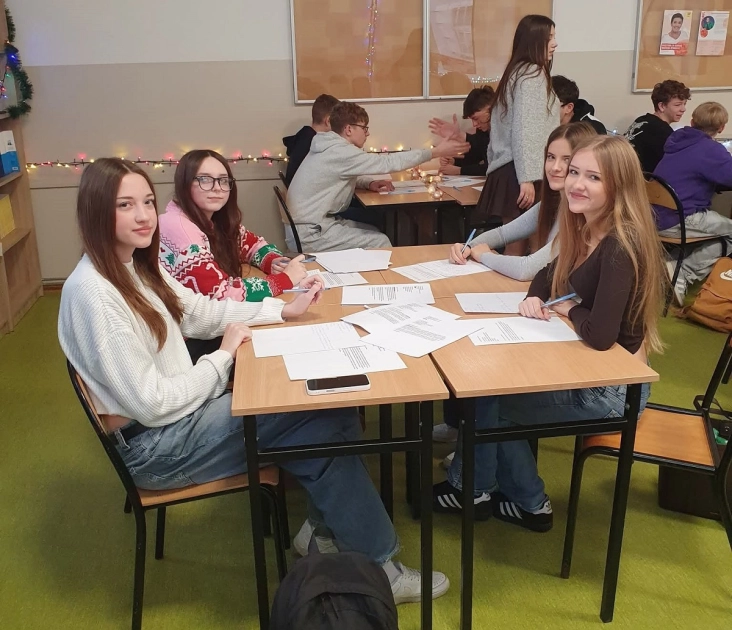 Podsumowanie Maratonu Pisania Listów 2025