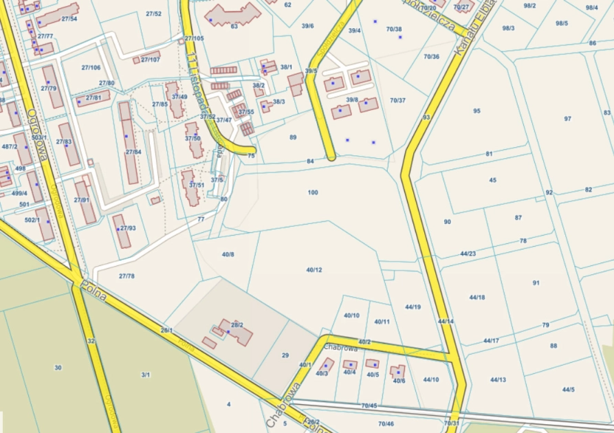 Wybieg dla ps&oacute;w &ndash; przetarg