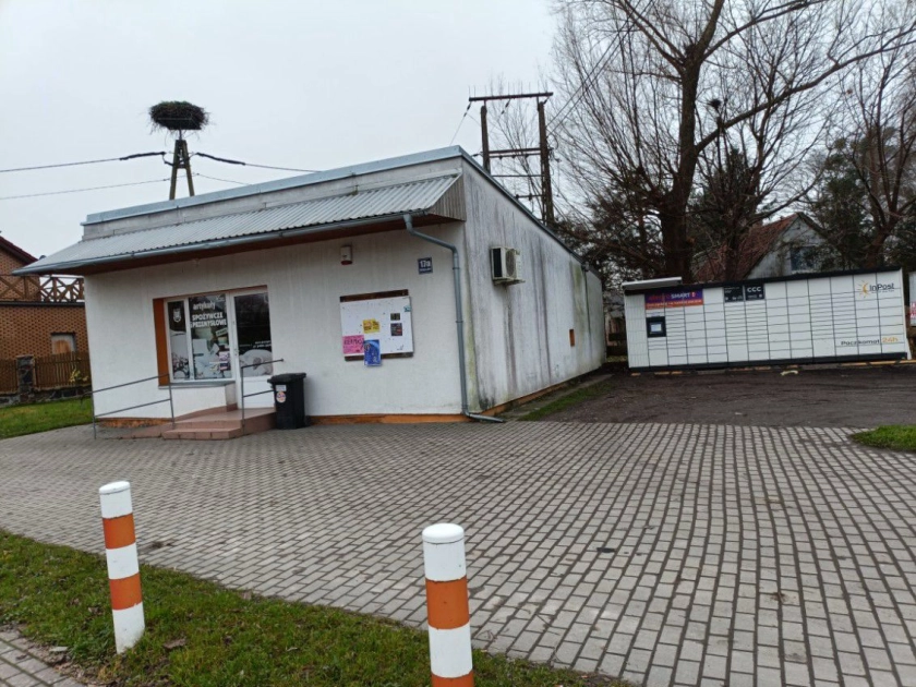 Ogłoszenie o przetargu