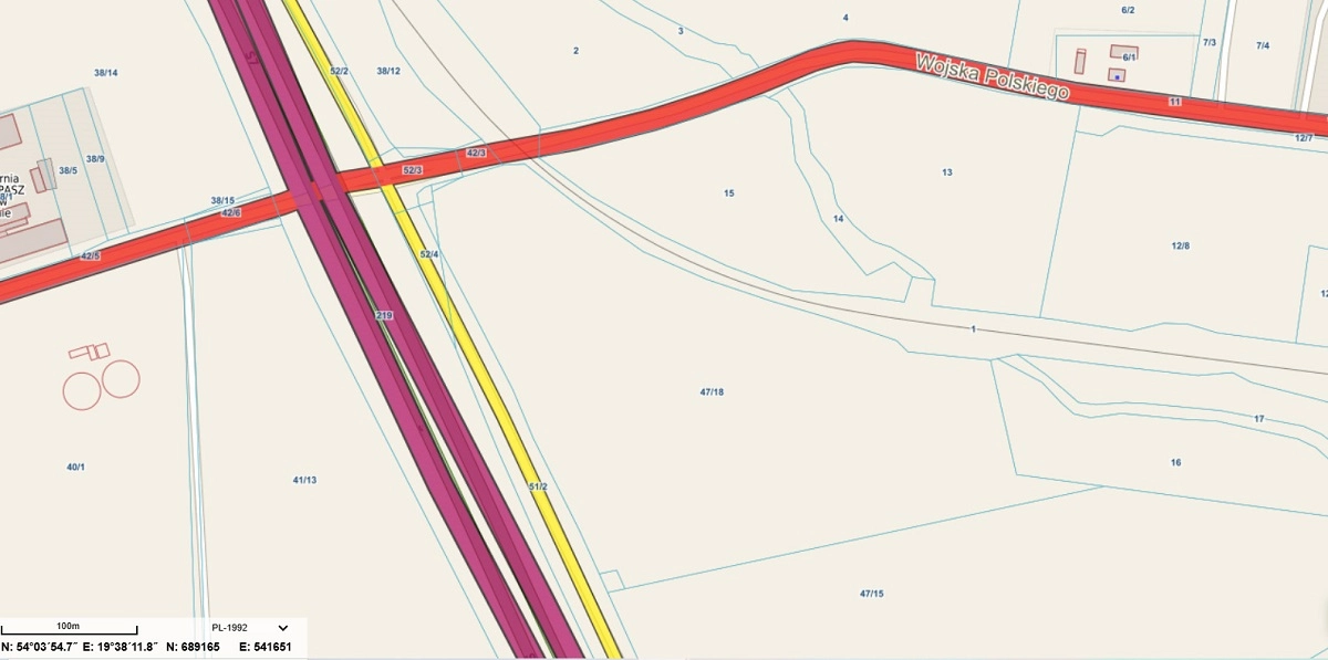 Inwestycja firmy Bioffed