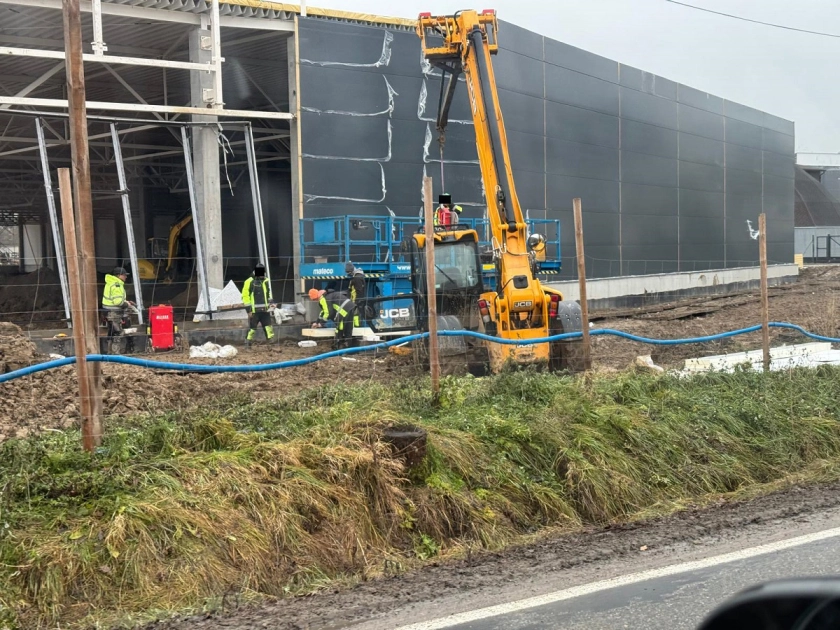 Najważniejsze wydarzenia 2025