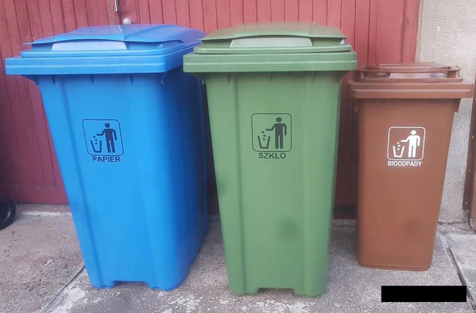 Ogłoszenie - nowe ceny za odpady od stycznia 2026