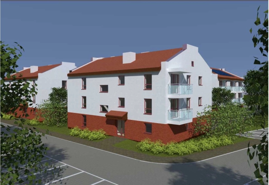 Mieszkanie wynajmiesz od gminy