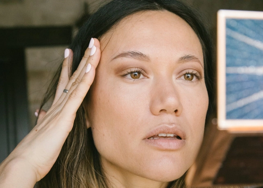 Zmniejszona odpowiedź naprawcza sk&oacute;ry &ndash; kiedy organizm nie nadąża z regeneracją