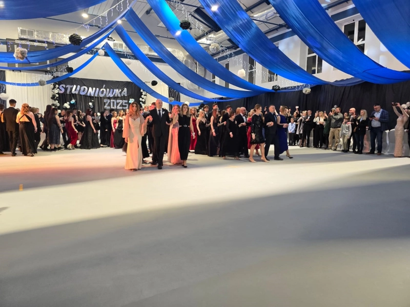 Czas na studni&oacute;wki