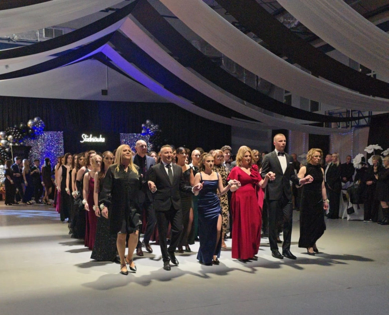 Studni&oacute;wka 2026 w Zespole Szk&oacute;ł w Pasłęku