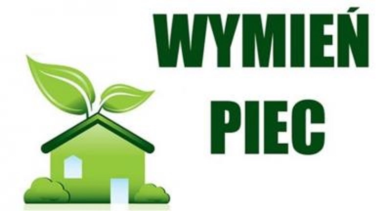 Weź dotacje - wymień piec