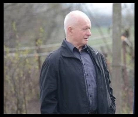 Lech Słodownik wspomina Sławomira Sadowskiego