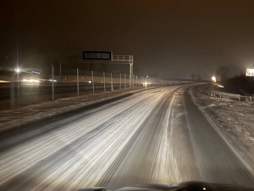 Armagedon na ulicach i drogach