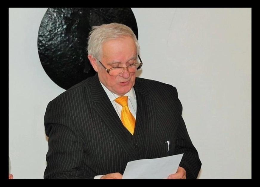 Zmarł Antoni Kowzan