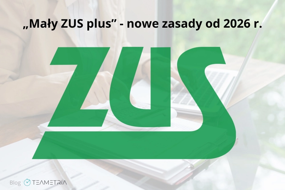 Reset &bdquo;małego ZUS plus&rdquo;